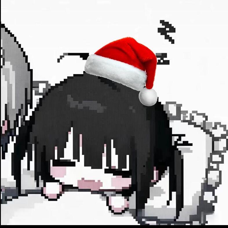 想谈冷脸萌