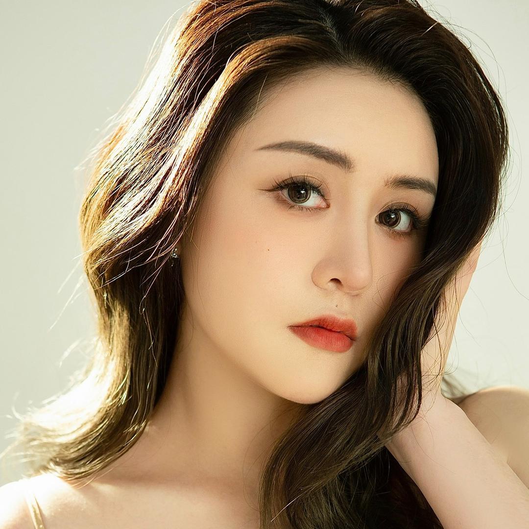 美滋滋🌼