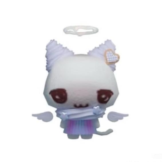 梦想是可以不焦虑任何事情