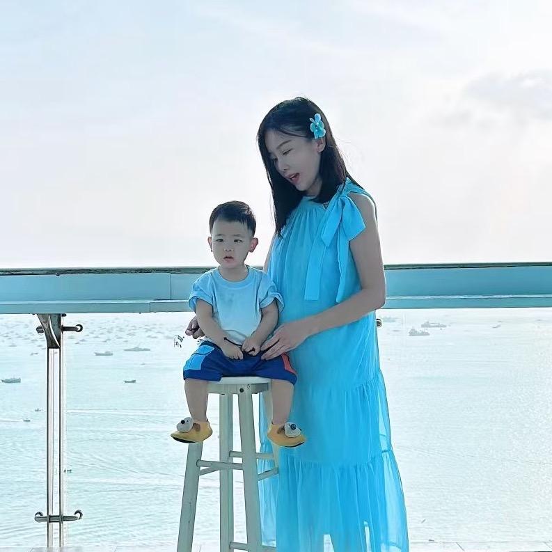洛妈小屿