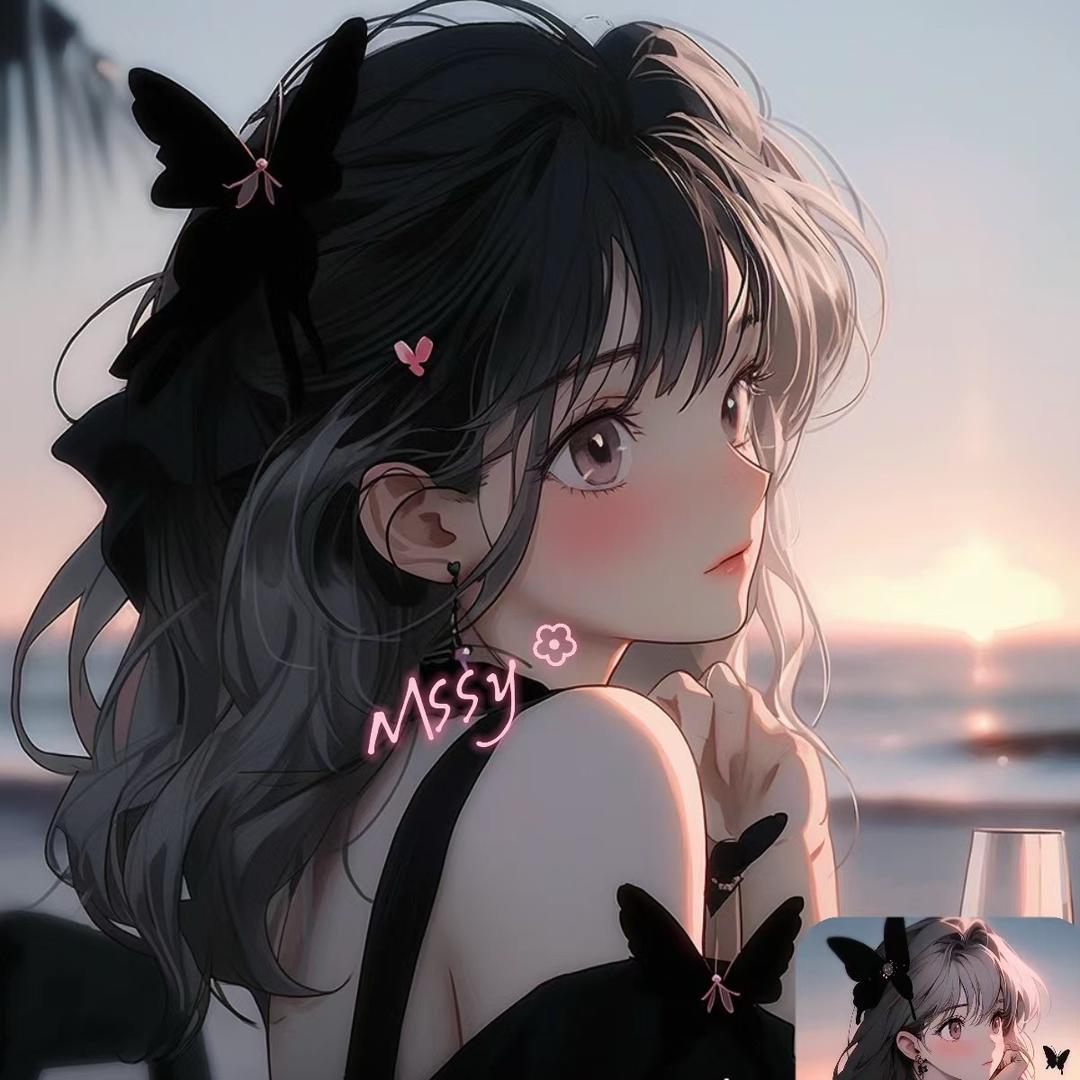 栖月🌔