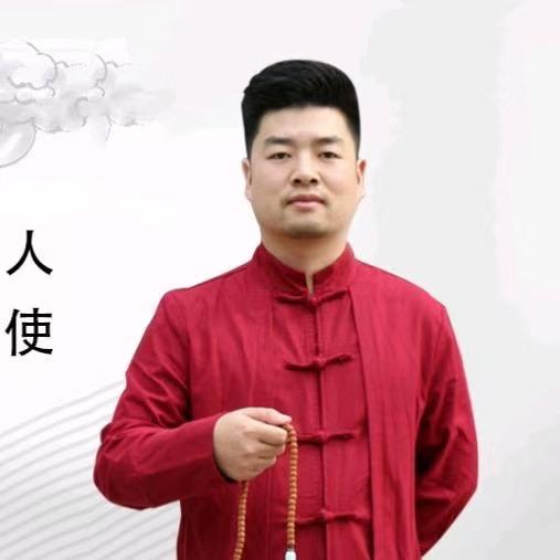 李启明一古法健身（驰尤百货）