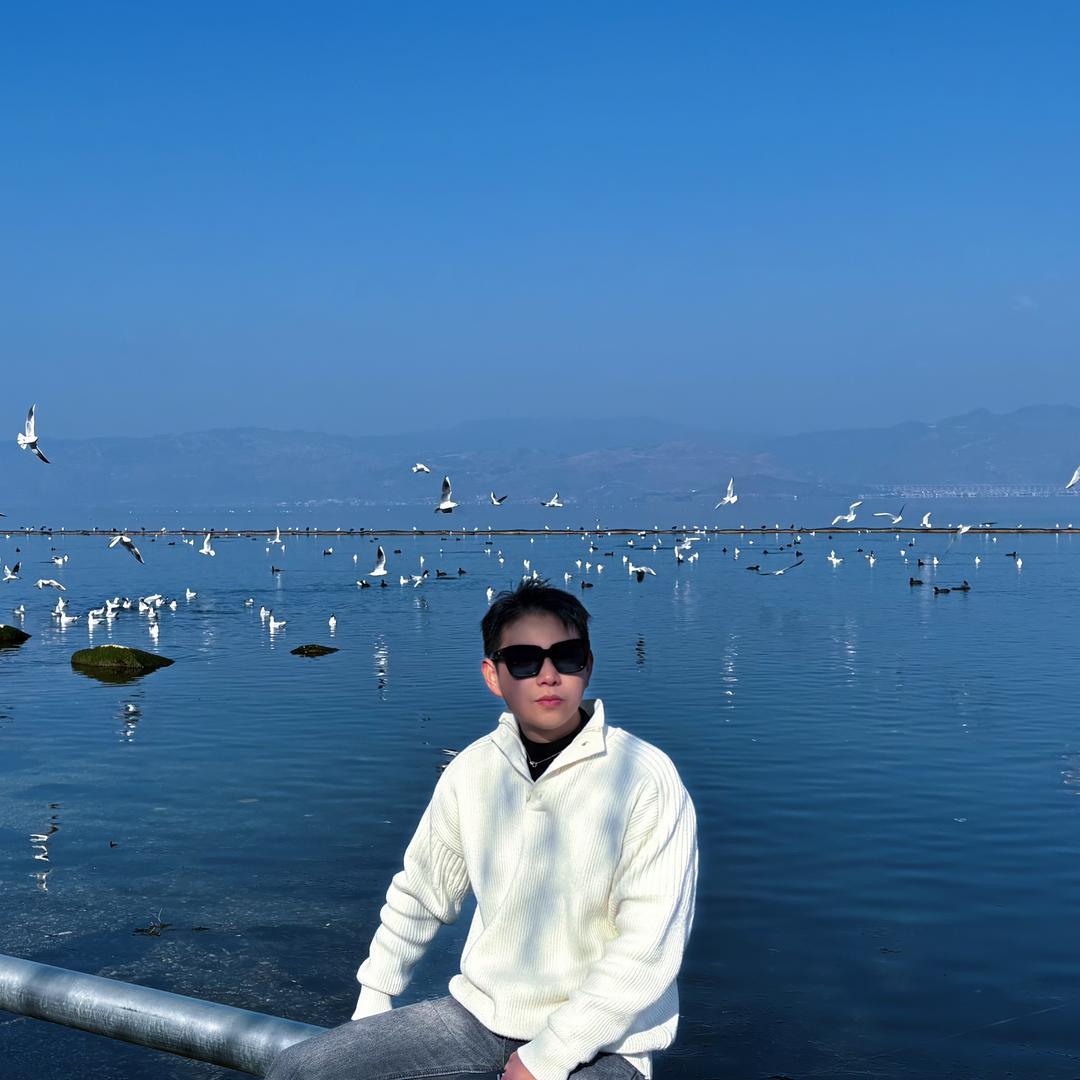 昆明饭总—严选车