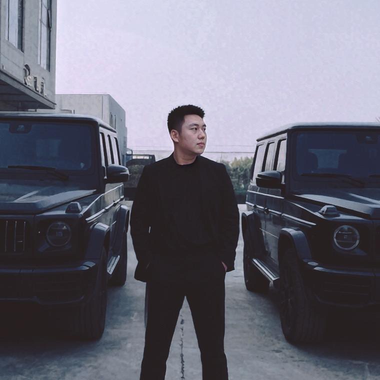 我叫李兴兴