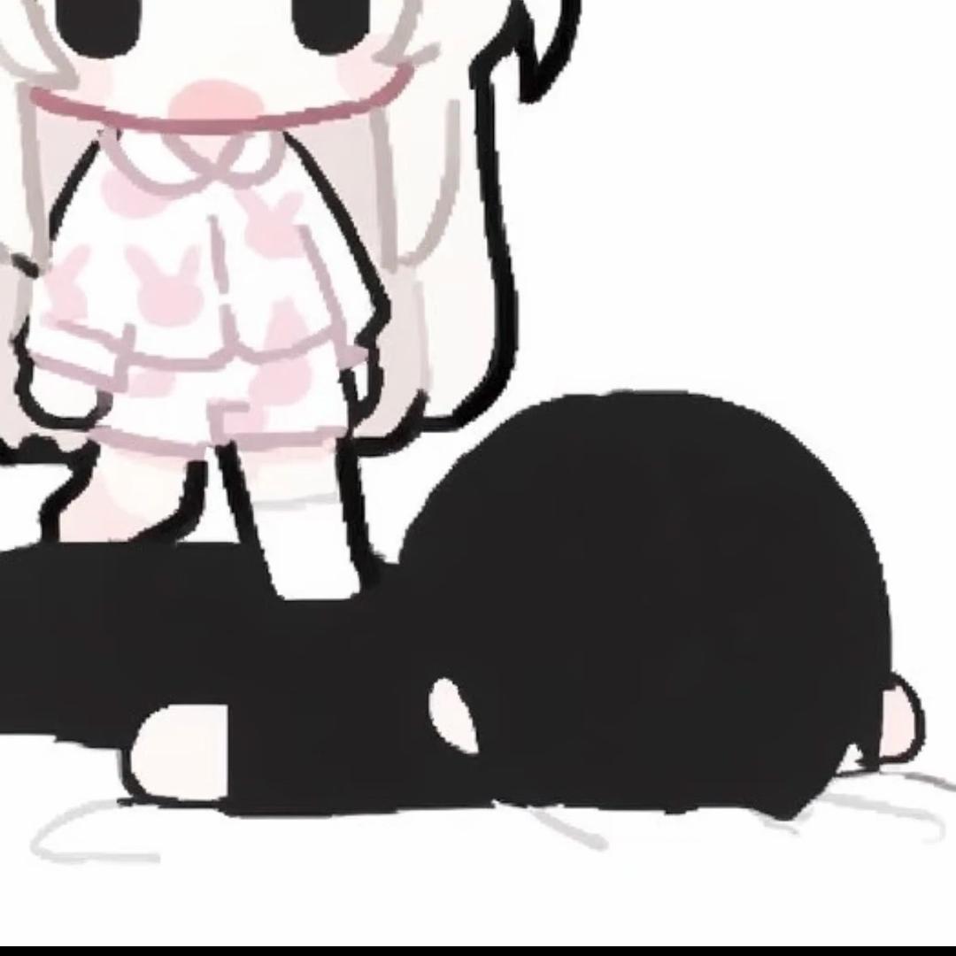 小羽你说句话啊！