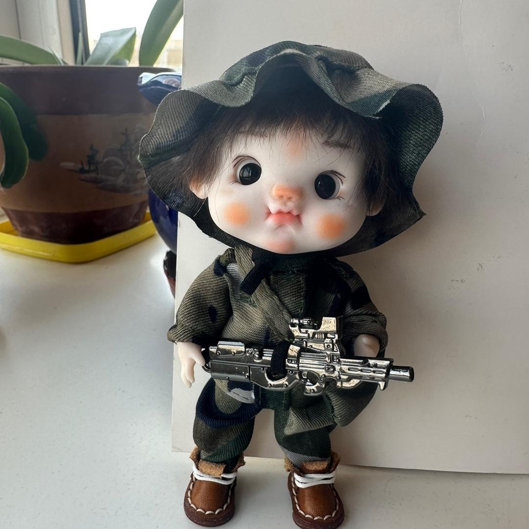 芳心