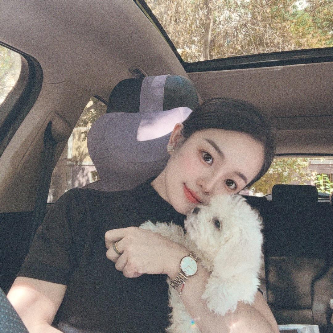 暖暖侯🌻
