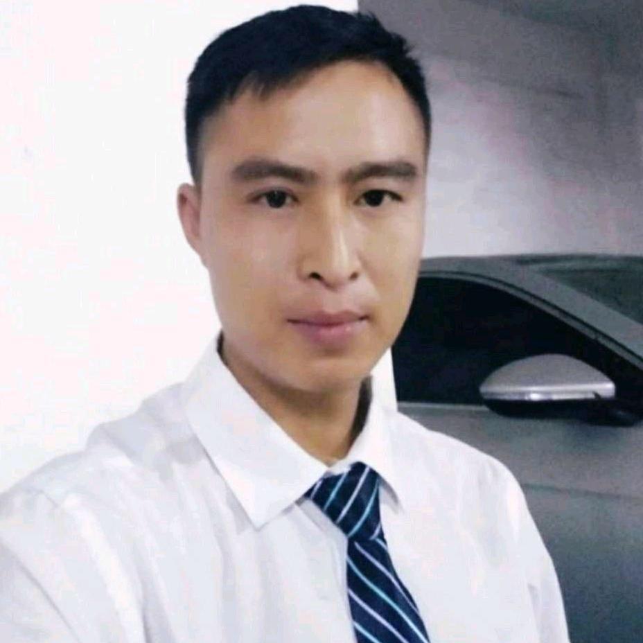 白少爷