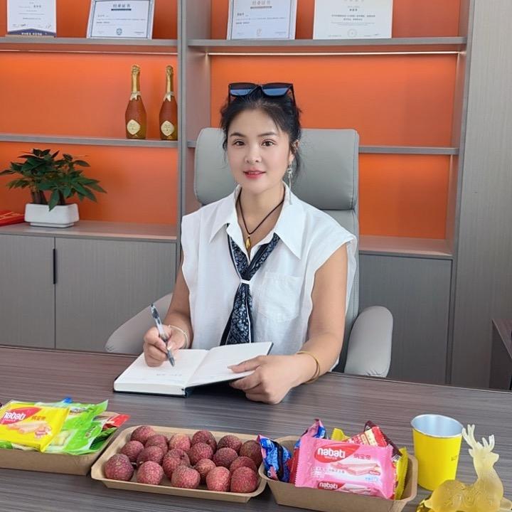 云丽