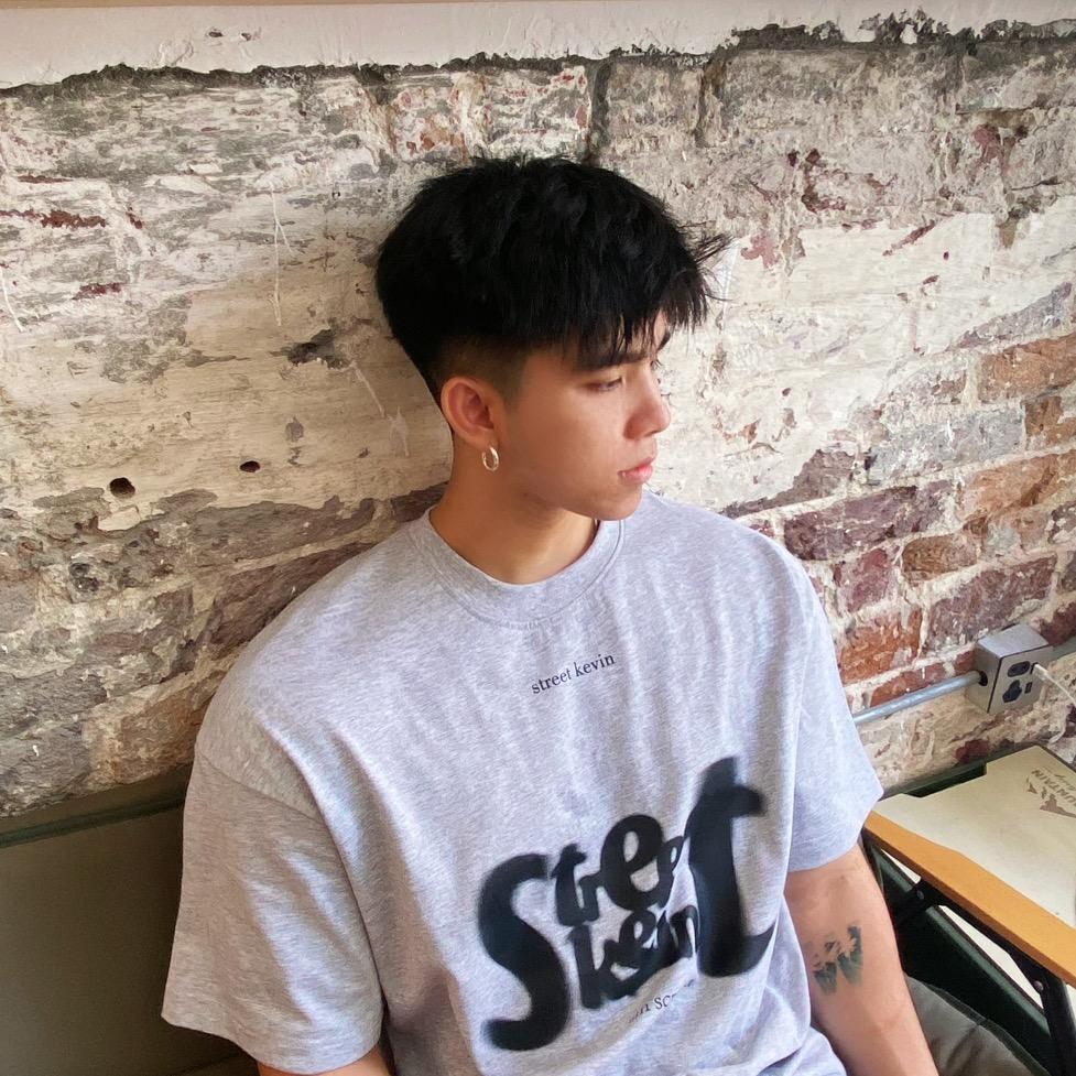STK路易男装
