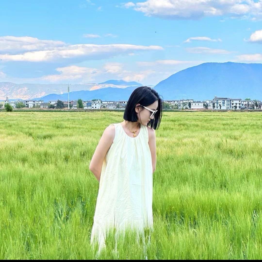 橘子学妹