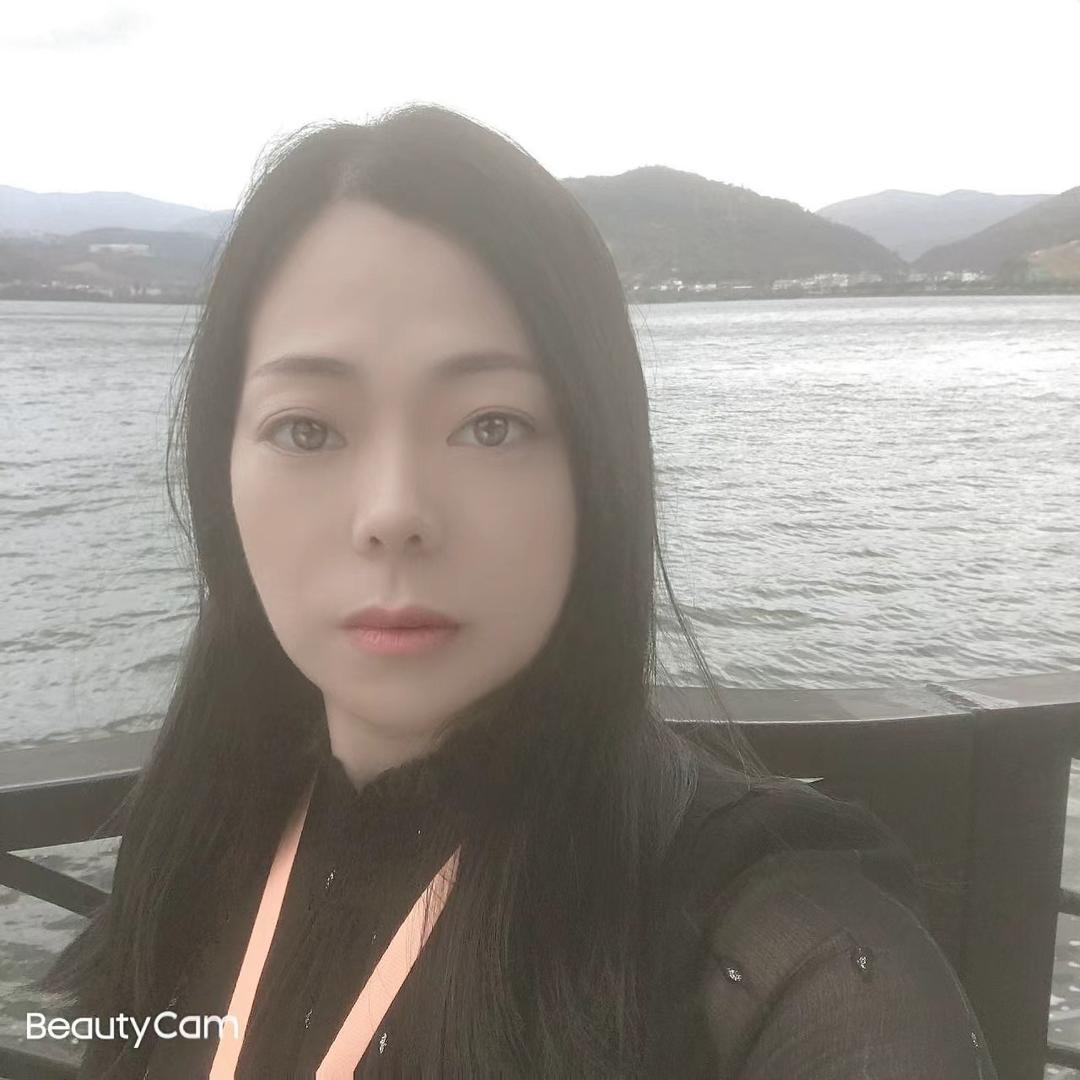海中情缘