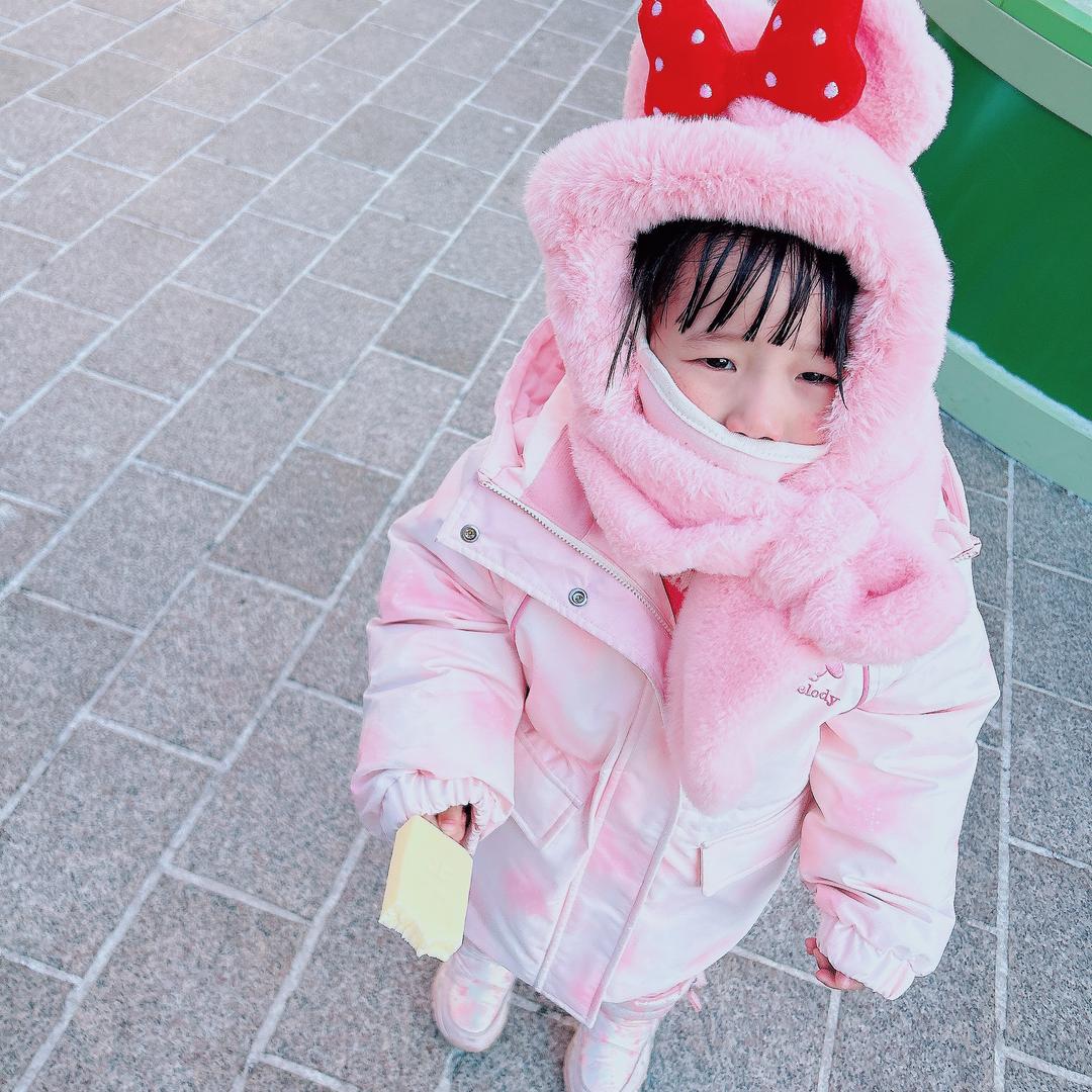 漫漫呀