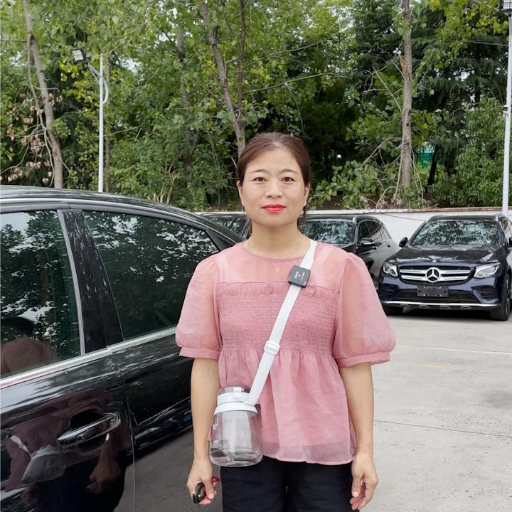 合肥家有好车二手车