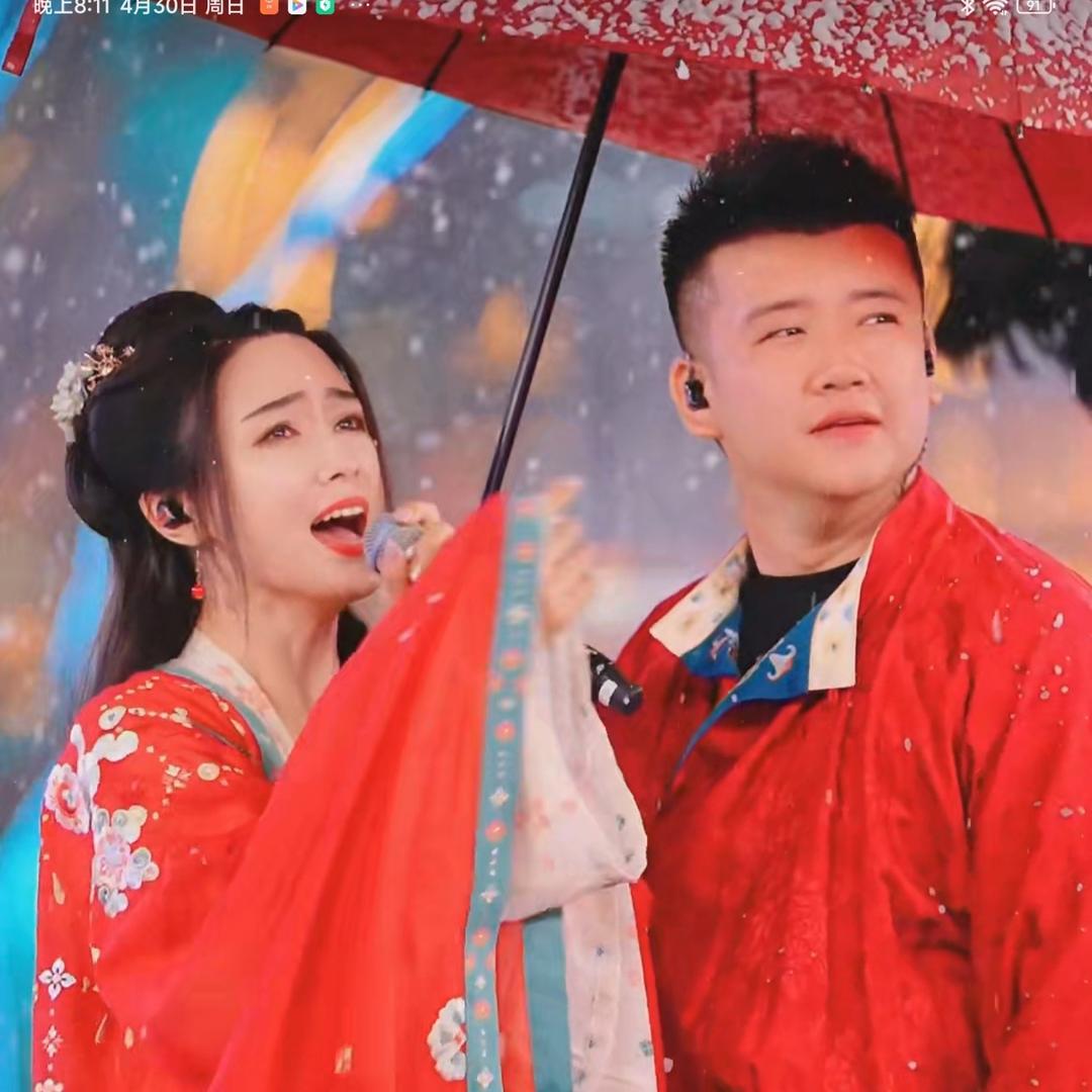 木森大舞台服化道日常