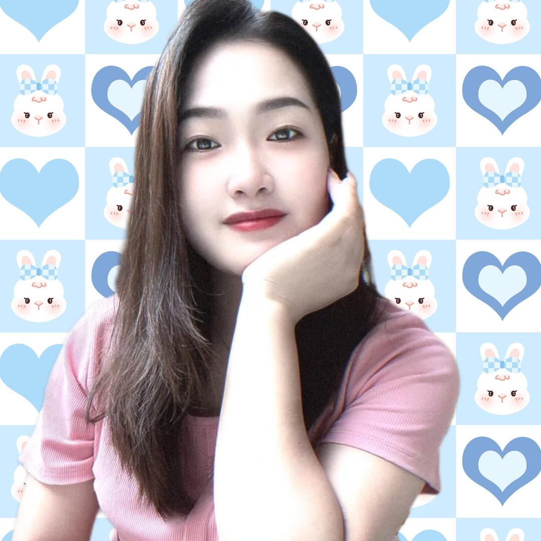 小情调爱蹦哒
