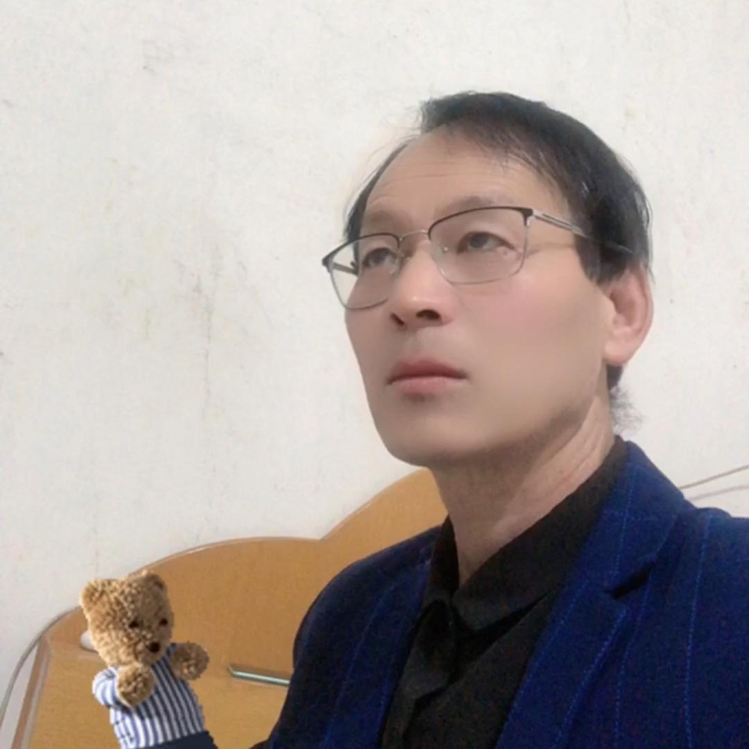 快乐老头
