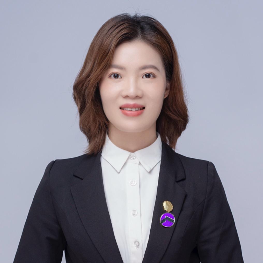 贝壳易家天城黄柳梅