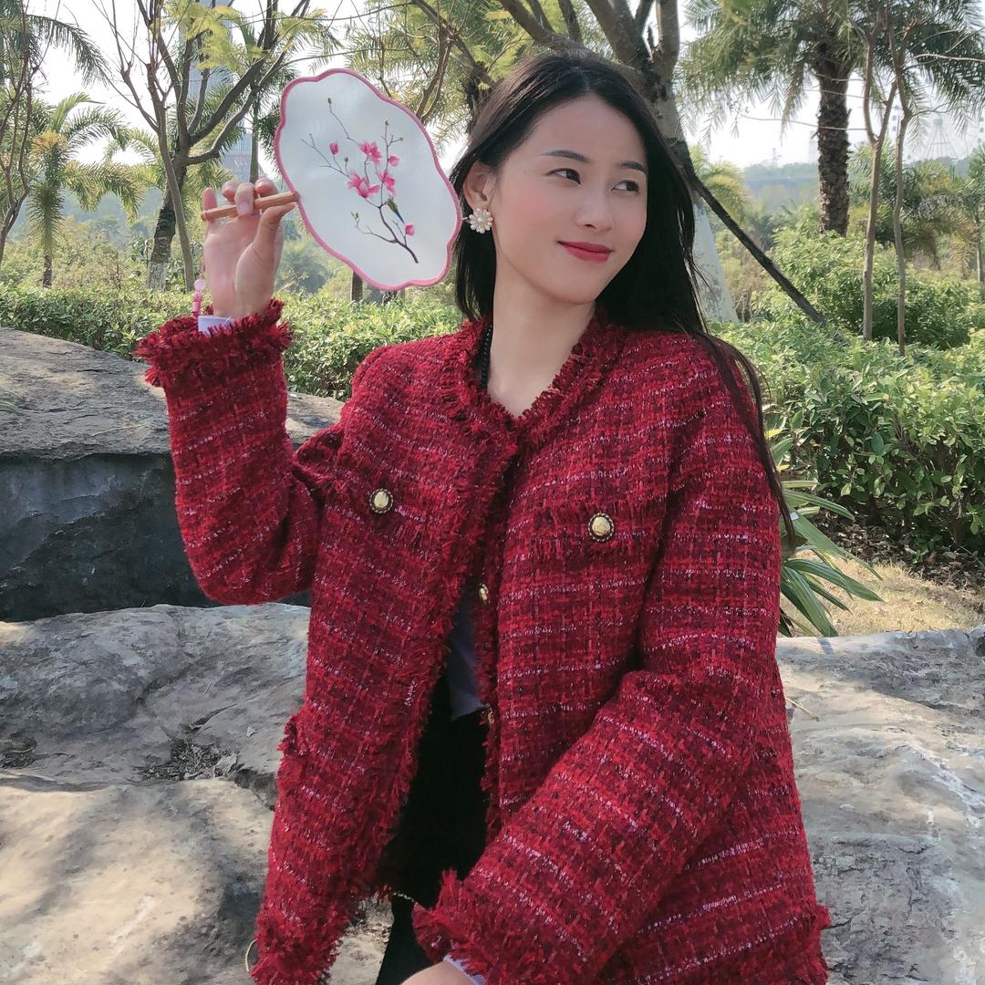 仙仙子🧚‍♀️