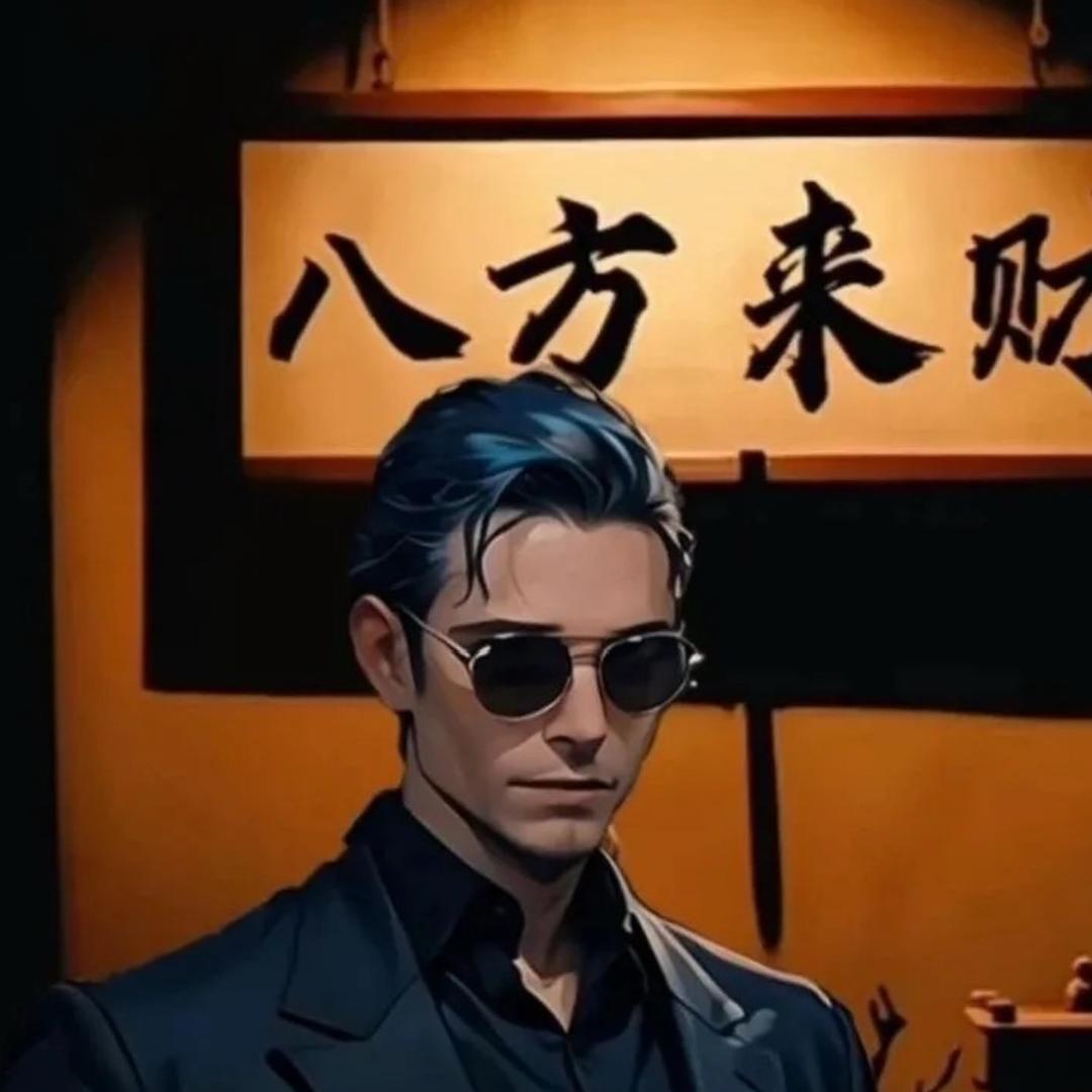 张启宏