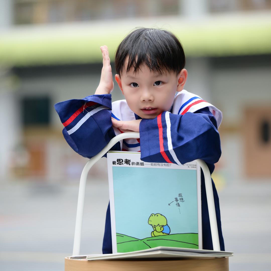 煦煦的学习日常