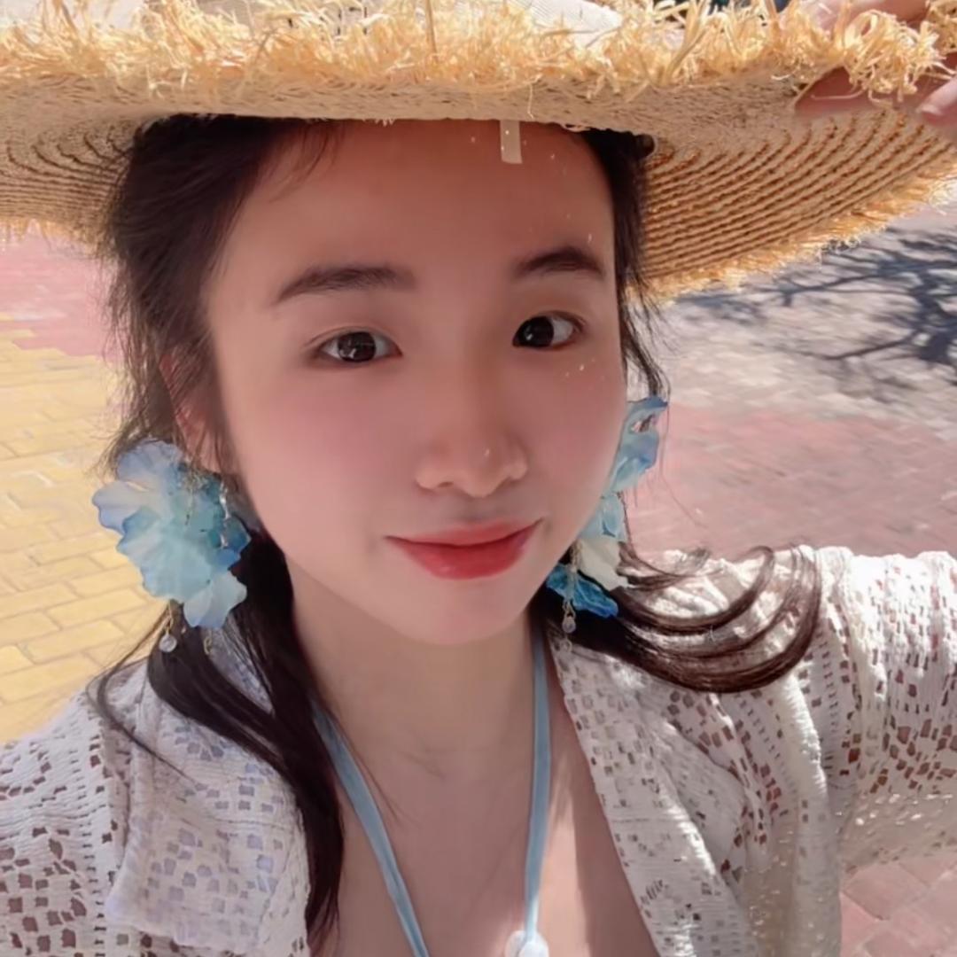 小静碎碎念