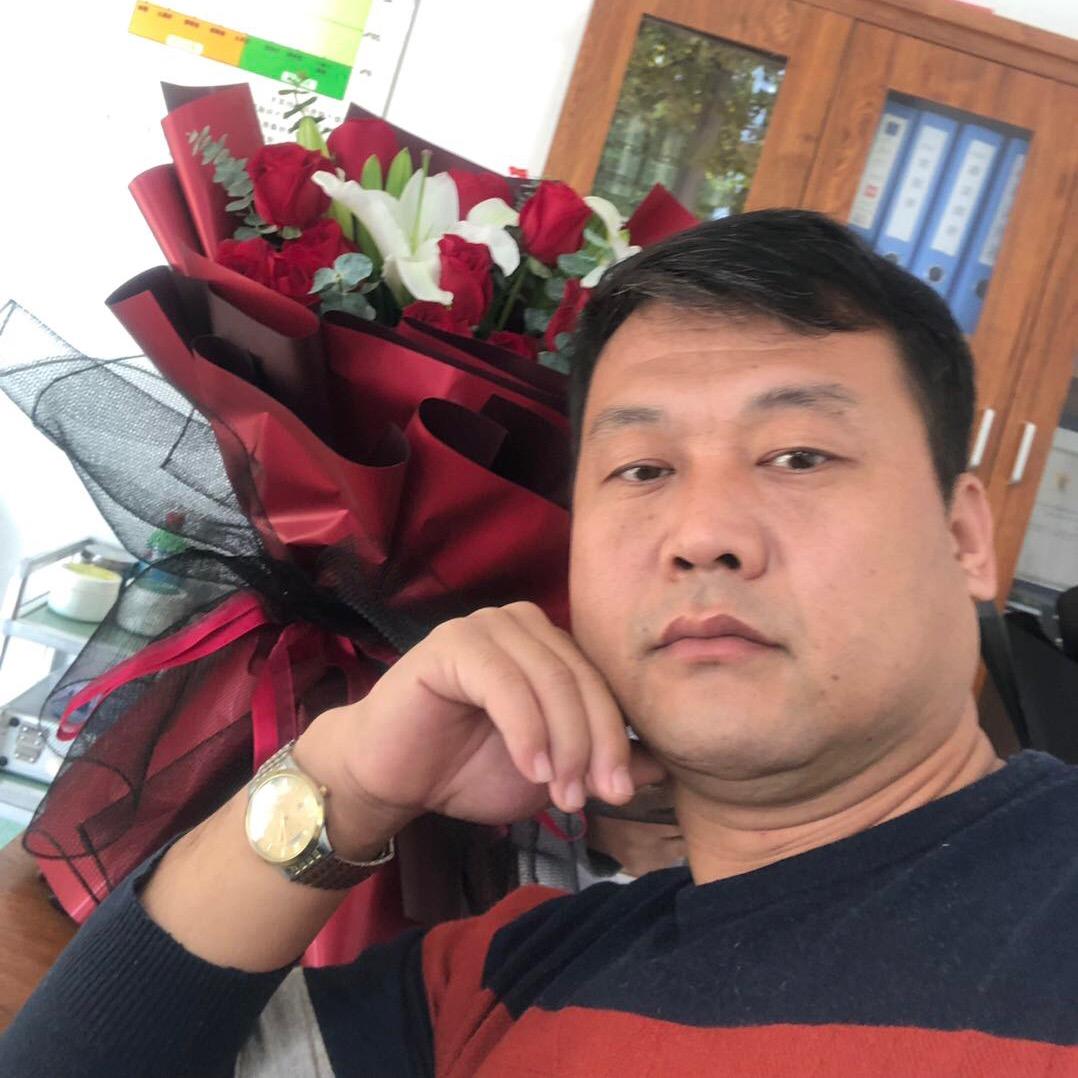 总有一天会出头
