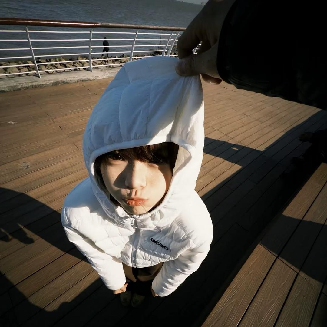 睛不了的雨¹⁵⁹