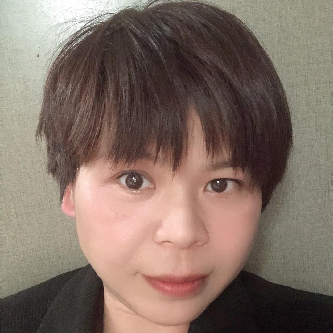 钦州 二姐 装修人