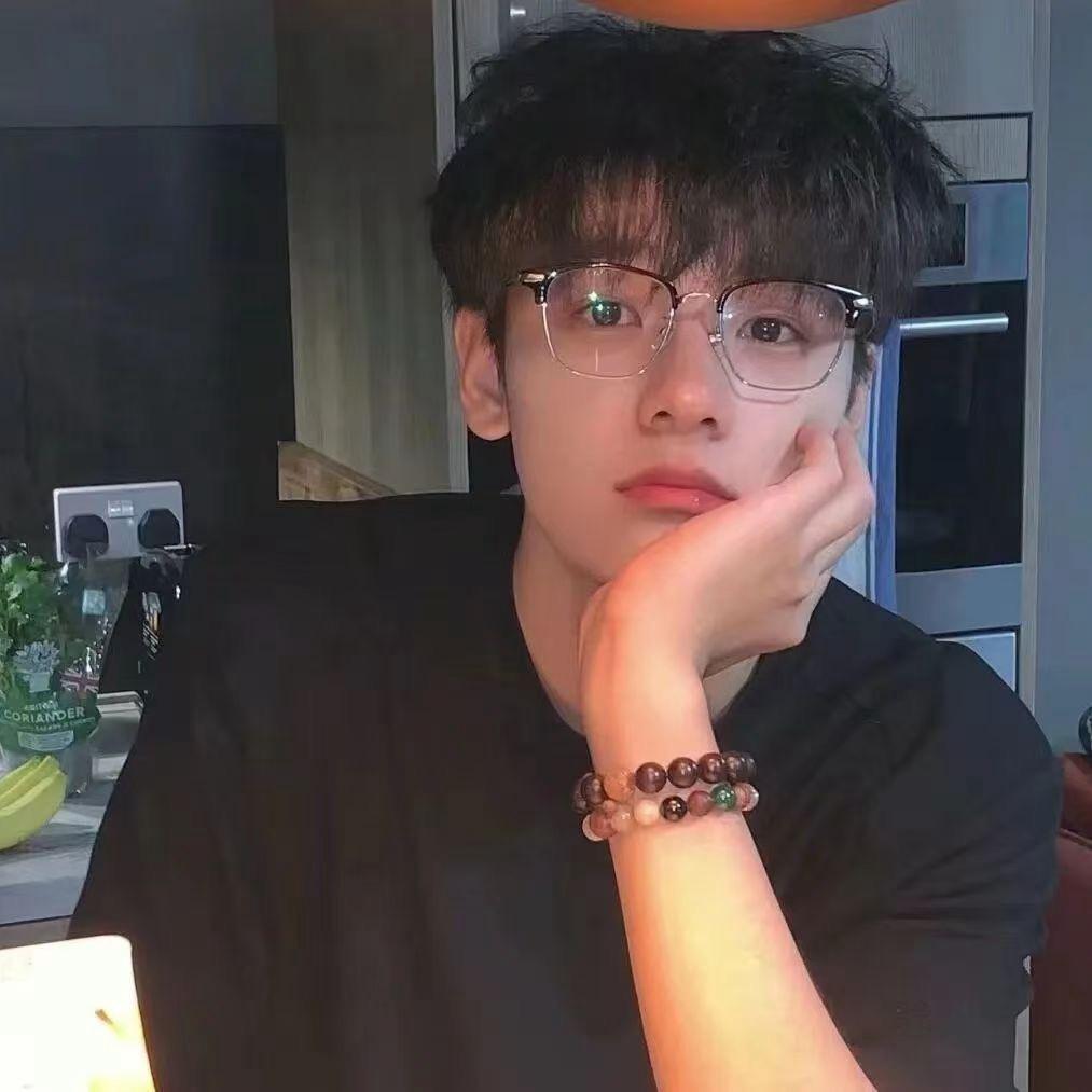 朋友都叫我猛男