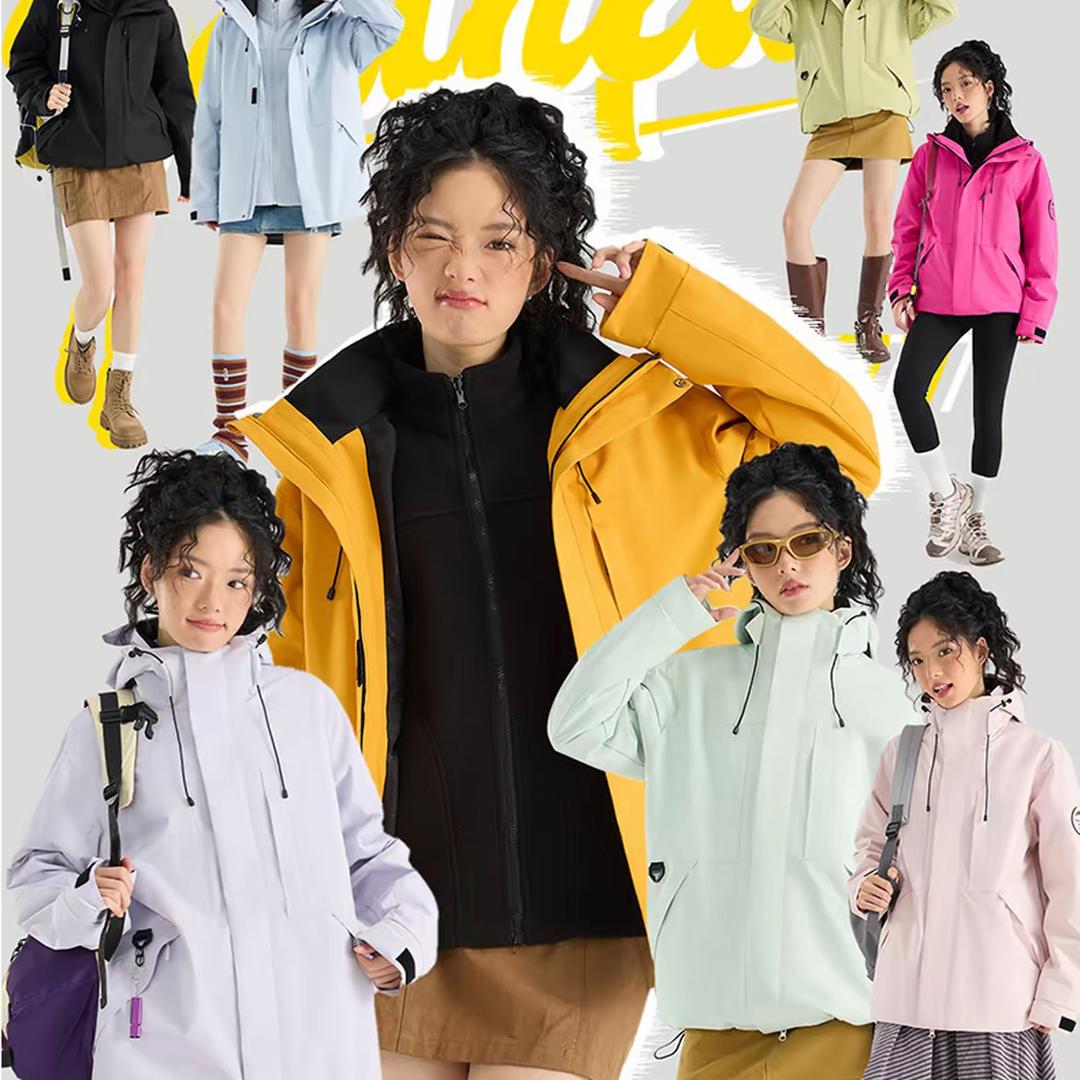 OUTSTANDING潮牌个体店