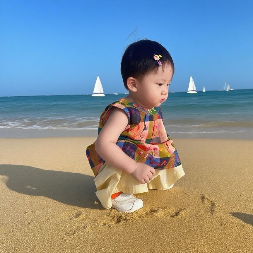我是小开心happy