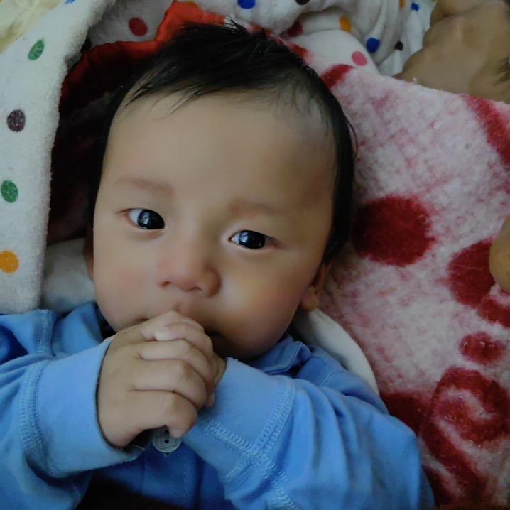 白玛旺久麻麻👩‍❤️‍👨