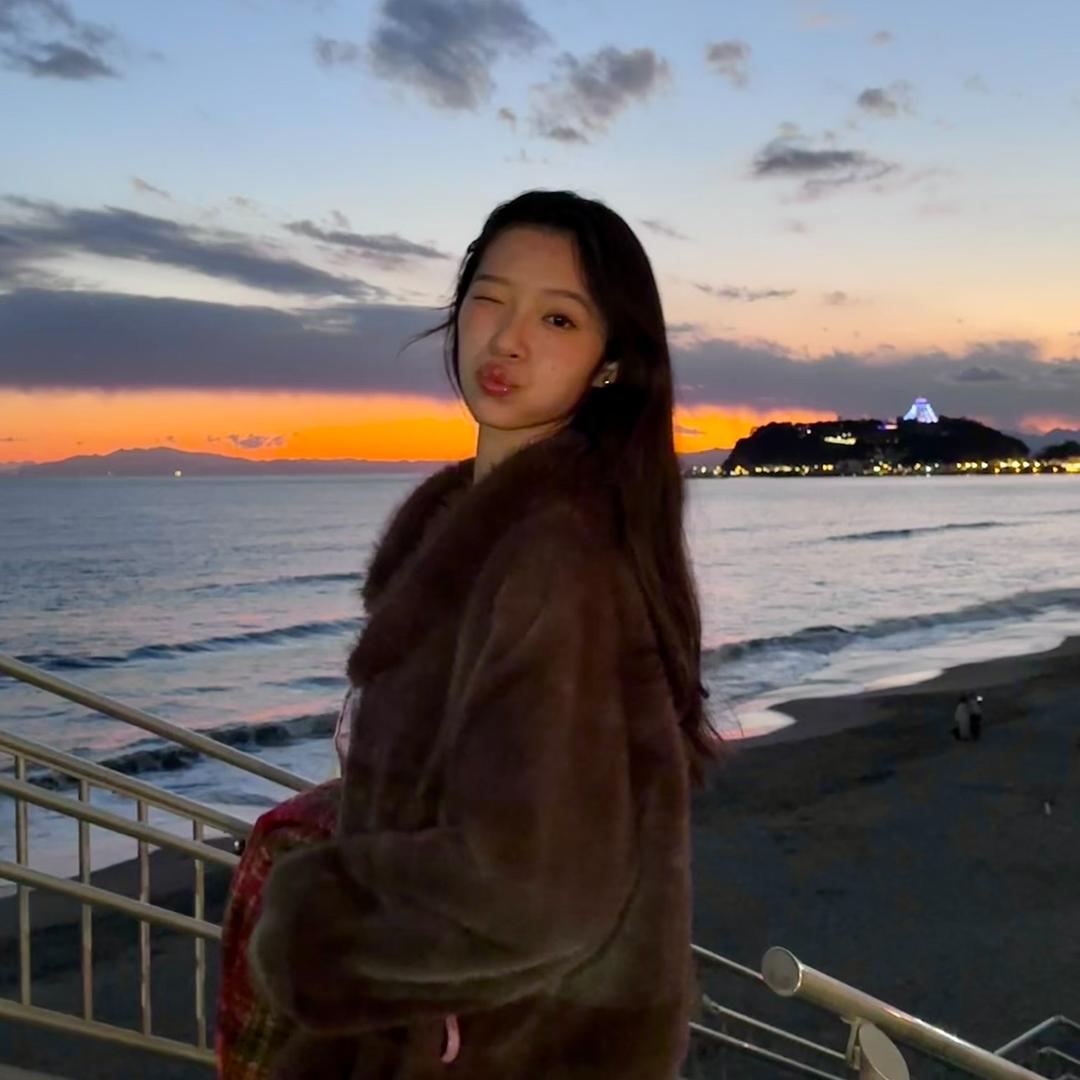 山药杆杆姐