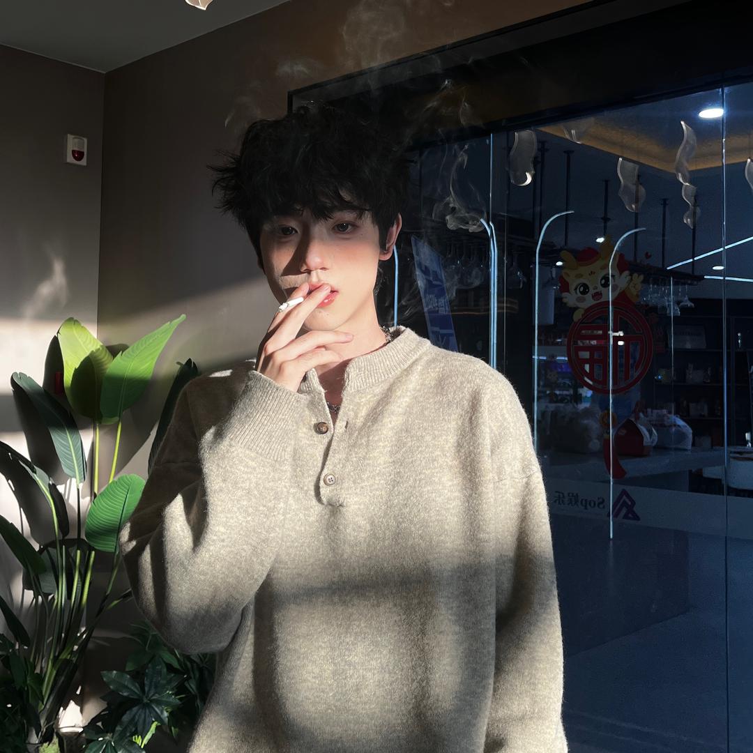 杨鹤羽🫧