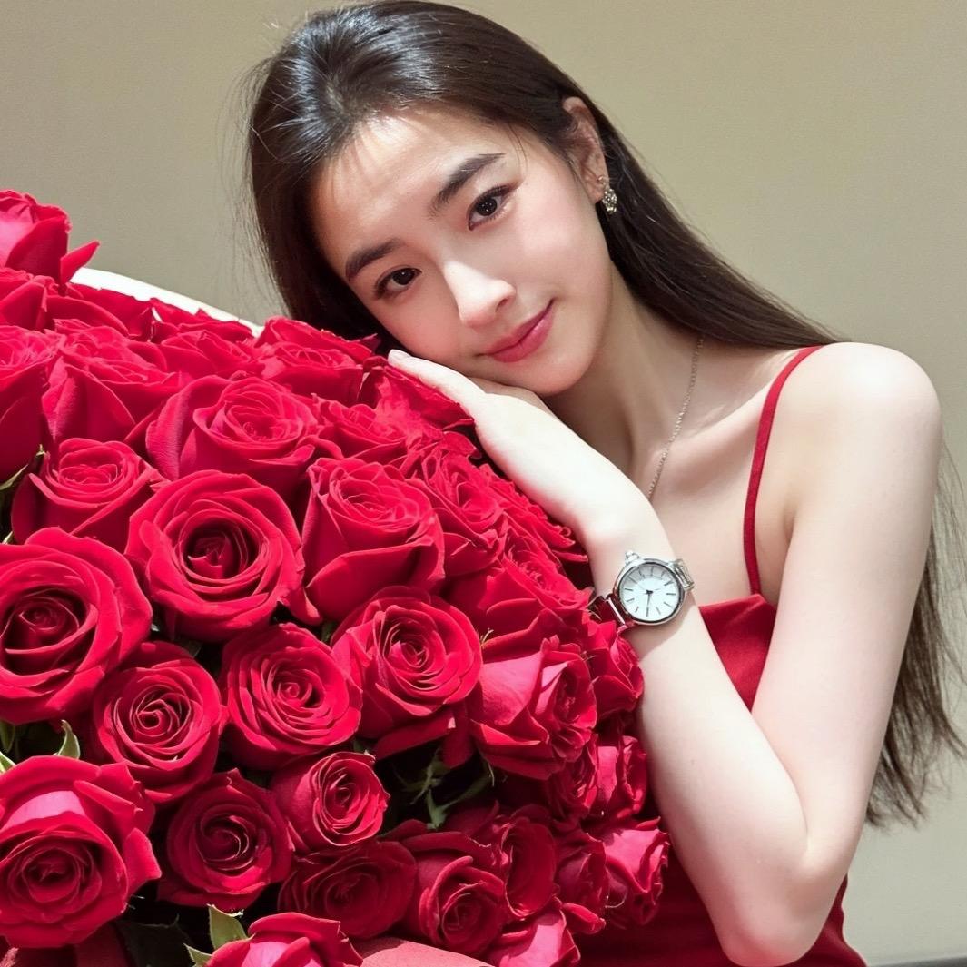 婷姐♥️