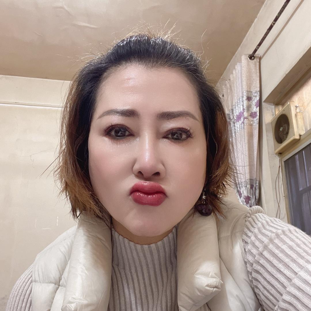 冷漠