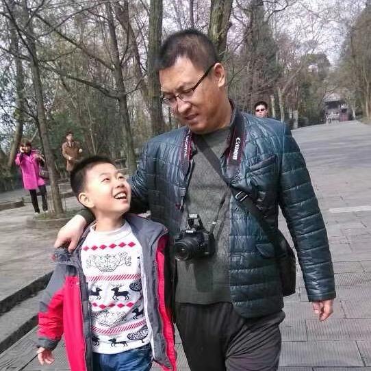 威海游艇 鸥哥