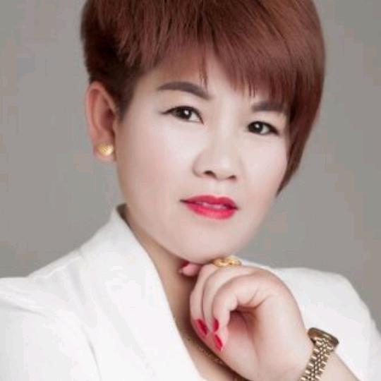 @项城美姐
