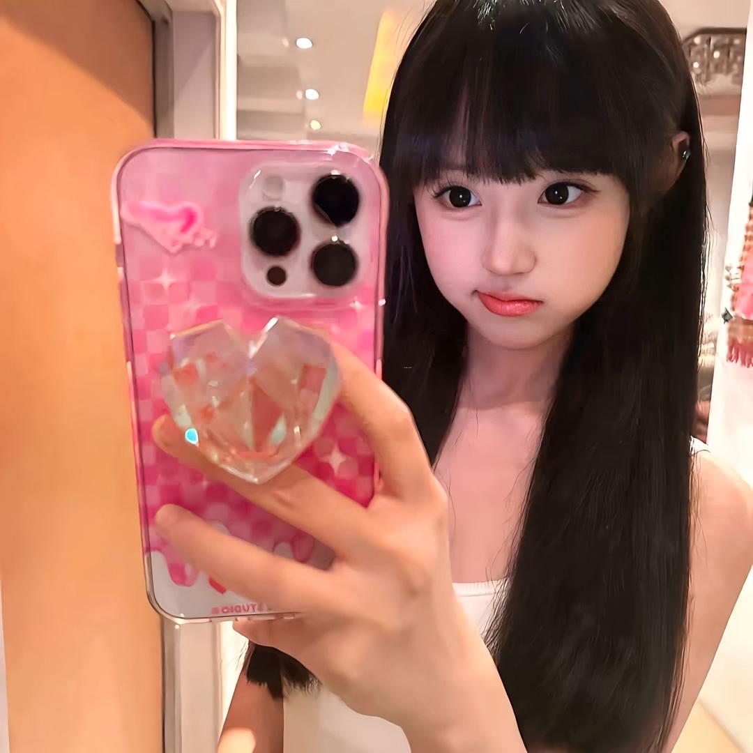 你总说我笨