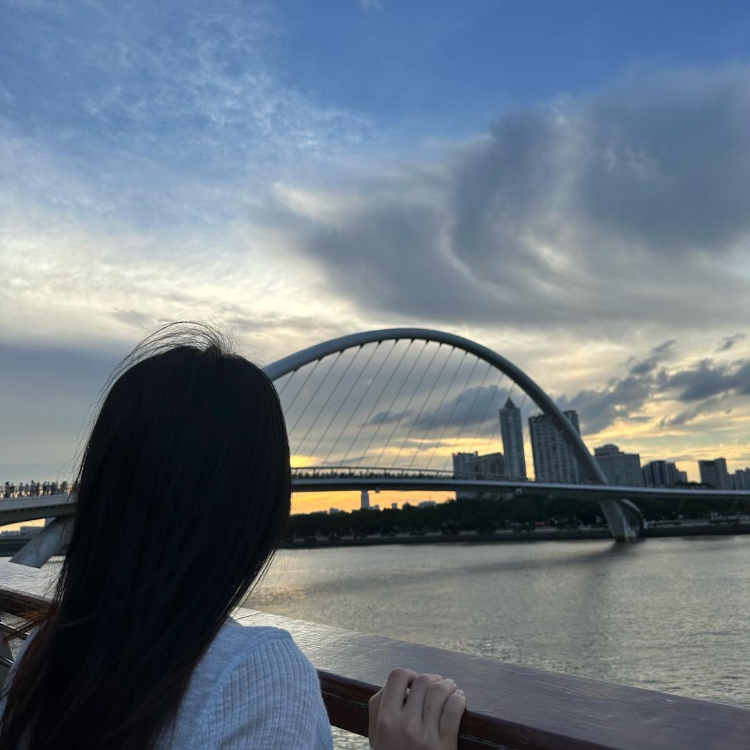 是七七吖～