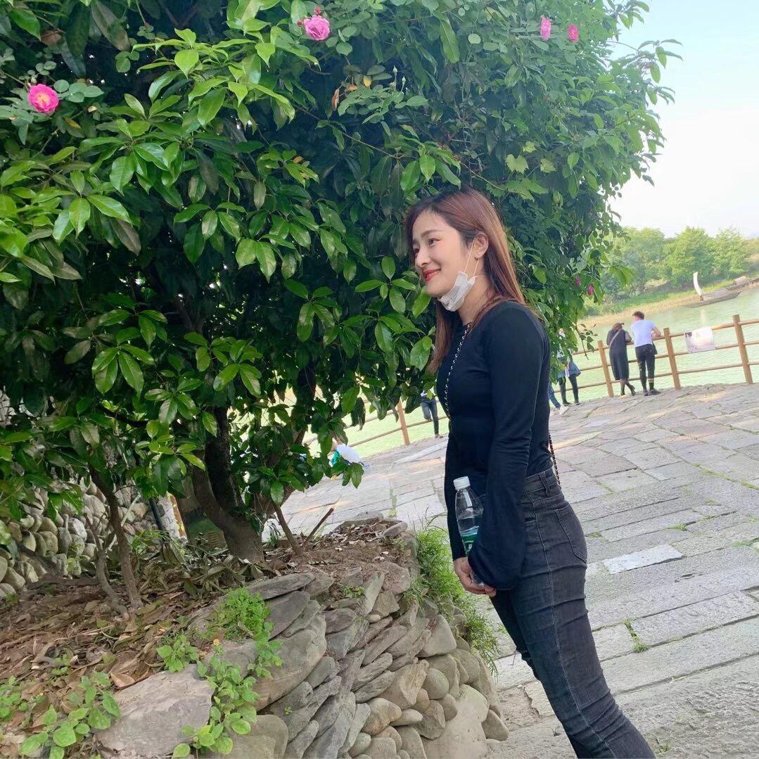艾叶子·水阁☎️
