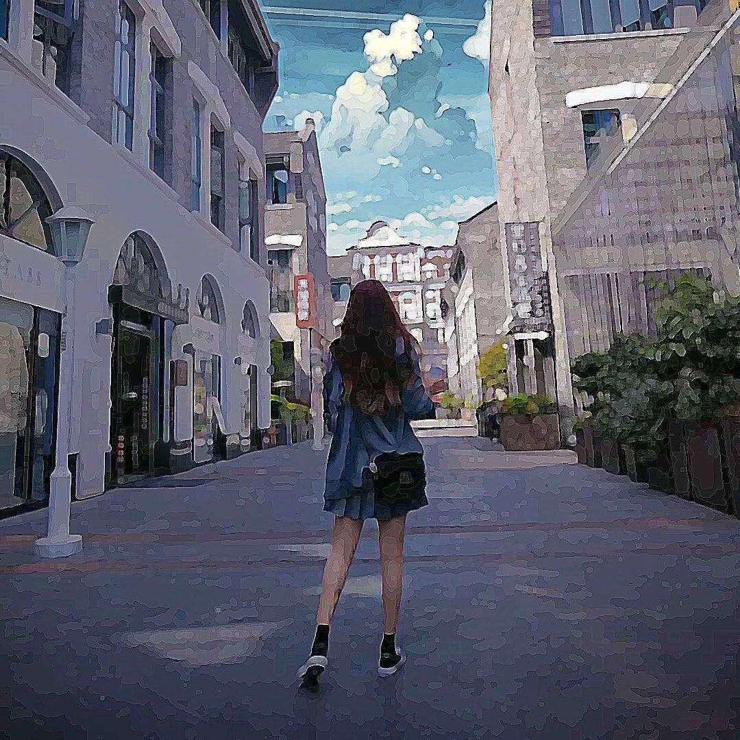 A小机灵
