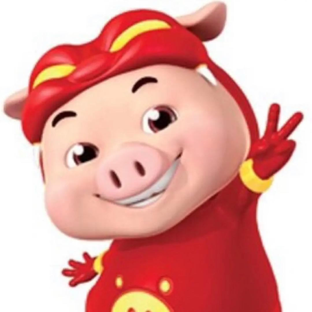 子龙锅锅