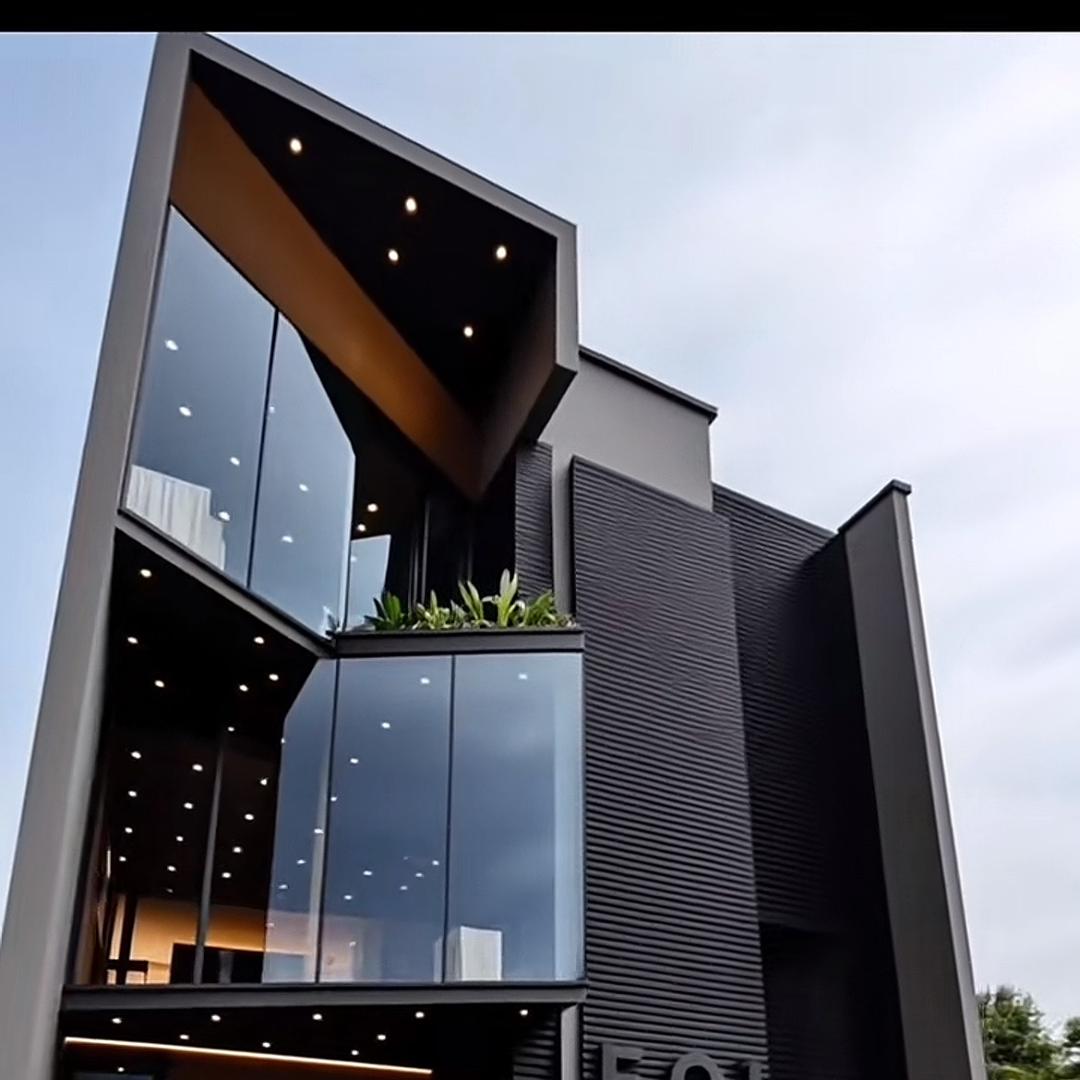 改造，五年八个月