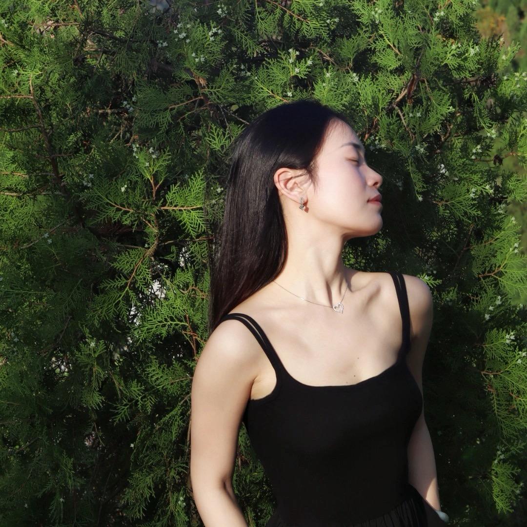 刘蓓蓓🧚‍♀️