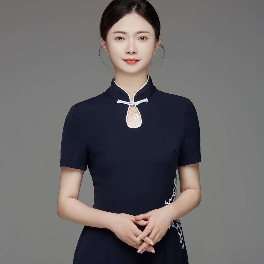 汤家大小姐