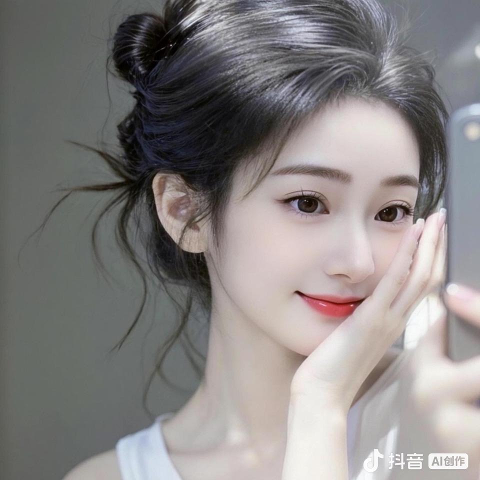 我是你媳妇儿😜