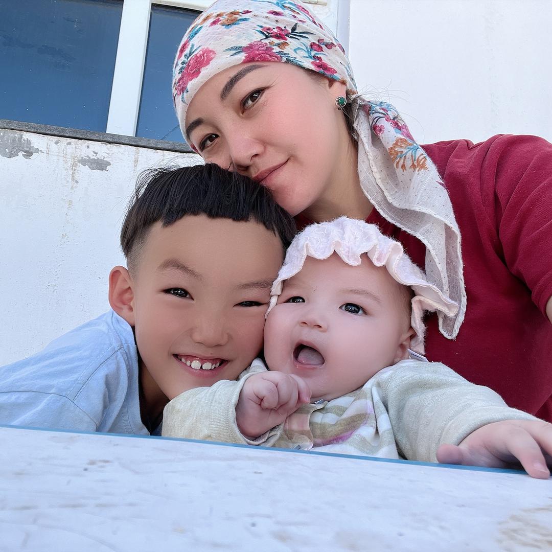 古丽努尔宝妈铺