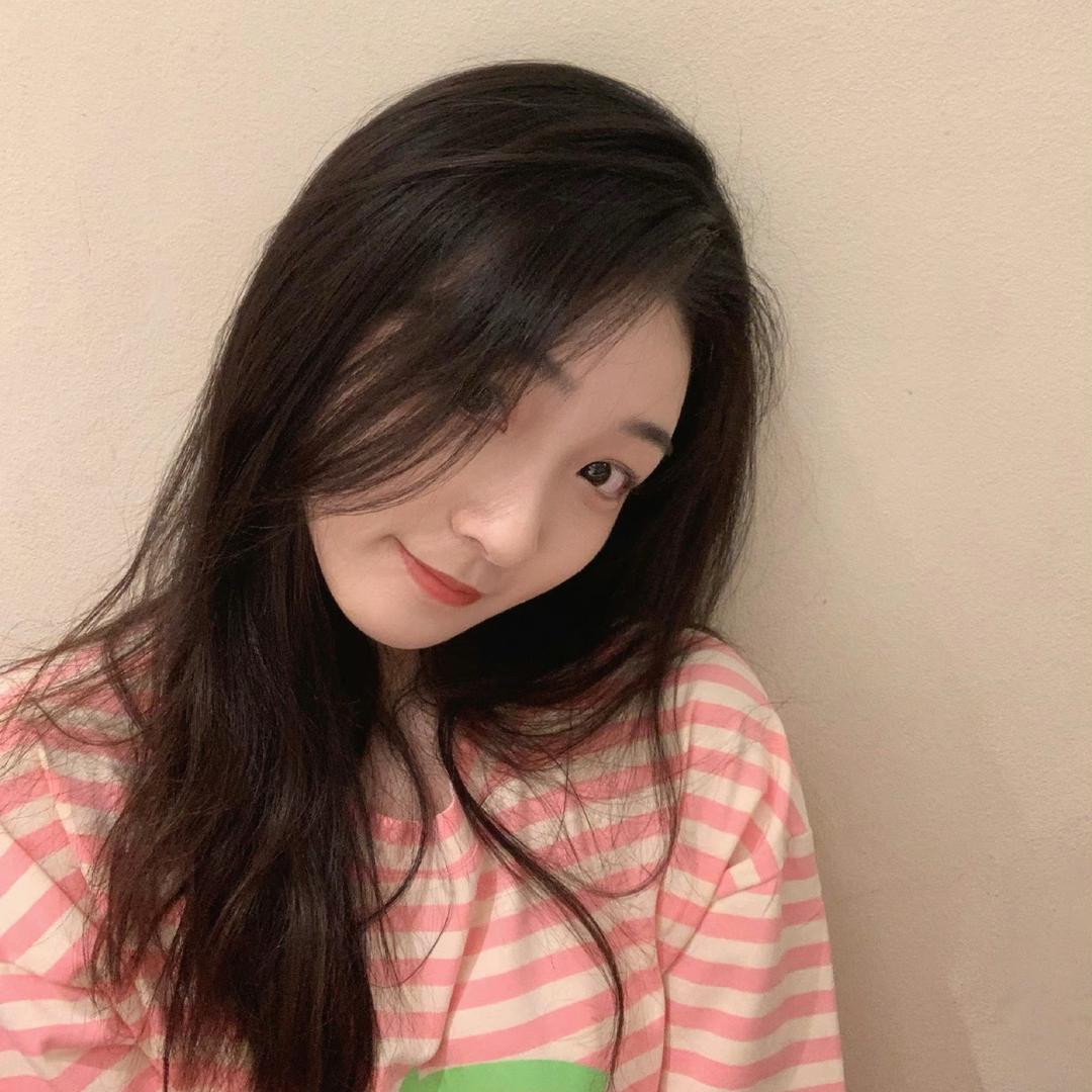 吃辣不脸红